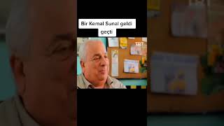 Kemal Sunal'ı özleyenler