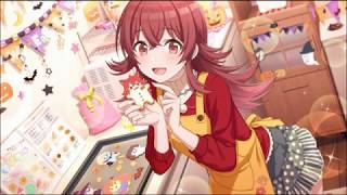 【デコって！ハッピークッキー】小宮 果穂 アイドルイベント【シャニマス】