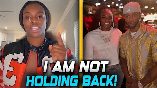 Claressa Shields vs. Papoose \u0026 Remy Ma The Shocking Truth Behind the Drama