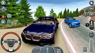 Driving School 2016 #11 - BMW  Car Game Android IOS gameplay
