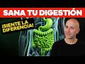 Guía para SANAR TU DIGESTION. Paso a paso