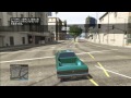 【gta5】ピカドールでドリフト！ken_drift_gta