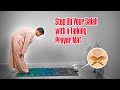 Step up your Salah with a Talking Prayer Mat | Revert Interactive Prayer Mat | Full Demonstration