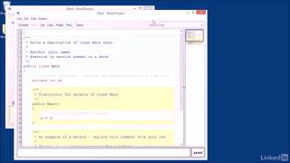 01- Welcome - Java (Beginner) Programming Tutorial