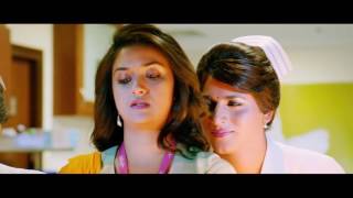 Remo - Offical Tamil Trailer