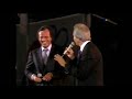 Julio Iglesias presentación completa en Mar del plata 