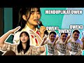 FIONY JKT48 WANT TO DUPLICATE GUS OWEN