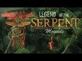 Native American Chief tells the secrets of the Ancient Serpent Mounds Native American Chief tells the secrets of the Ancient Serpent Mounds
