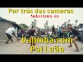 Pai Leão   Por tras das camera  - Nha Tchamba #ngomamocambique #cidadedabeira #musicatradicional