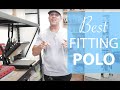 Best Fitting Dri Fit Polo at Affordable Prices