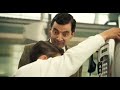 Wrong Number Mr Bean!  Mr Bean's Holiday Movie Clip  Classic Mr Bean