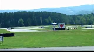 2012 Canadian Karting Championships - Final - Micro-Max