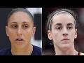 Diana Taurasi Praises Caitlin Clark After Playing Against Her