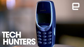 When phones were phones with the Nokia 3310 | Tech Hunters