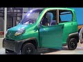 new bajaj auto re60 quadricycle car specifications