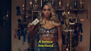 Beyoncé - Pretty Hurts (Legendado / Tradução)