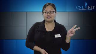 CNU Fit Client Lang Testimonial