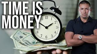 How I Earn $17K An Hour