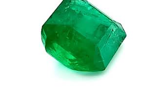 Emerald 5.18Carat(SKU:1870)