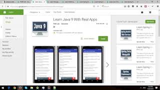 Create New Module System in Java 9