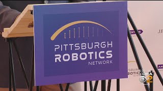 Pittsburgh Tech Field Wants To Grow With Homegrown Talent