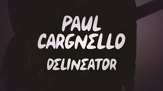 Paul Cargnello - Delineator ( Official Video )