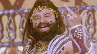 MSG The Warrior – Lion Heart Trailer will give you the Deadliest Nightmares in your Life