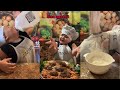 Ilirian Cooks Funny 3 year old Albanian Kid cooking Tiktok Compilation