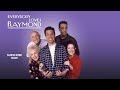 robert learns the truth about his birthday everybody loves raymond