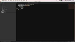 angular routes wih ui.router