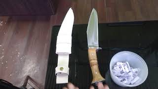 7th week Win FREE khukuri lucky draw