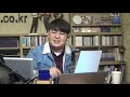 btwj live 박진희의 낯선자유 364회