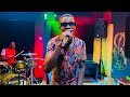 Teamoh Official-Mazima live performance.