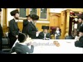 zvhill rebbe in lakewood kislev 5773