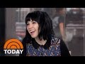 Carly Rae Jepsen: ‘I Bribed’ Tom Hanks To Be In My Video | TODAY