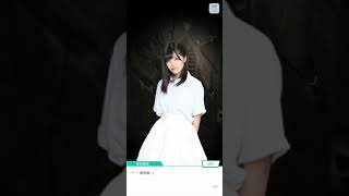 48~乃木恋 戀愛故事~柴田 柚菜--15--《這樣也不錯》