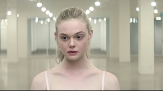 The Neon Demon - Audition | official FIRST LOOK clip (2016) Elle Fanning Nicolas Winding Refn