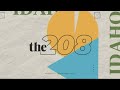 Full episode of The 208 for Wednesday, April 15: Extended stay-at-home order, Idaho's COVID-19 model