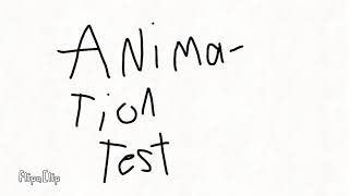 Yellowfang Lipsync Test!