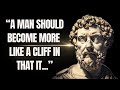 50 MARCUS AURELIUS TIMELESS LIFE LESSONS TO KNOW THAT PEOPLE WISH THEY KNEW SOONER