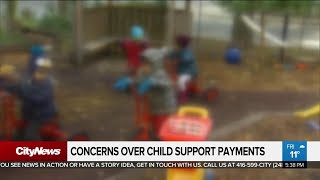 Navigating child support during the COVID-19 pandemic
