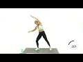 10 minute tabata cardio turn up workout no equipment needed sydney cummings