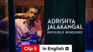 Adrishya Jalakangal (Clip 5 subtitled) | Trailer in English | Netflix