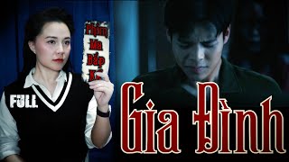 Full Drama Gia Đình II Terror Tuesday: Extreme II Phim Ma Bắp Kể