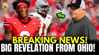 BREAKING NEWS:OHIO CELEBRATES:MEET THE SURPRISING RELATIONSHIP AFTER NATIONAL TITLES!NEWS OHIO STATE