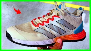 3 Things You Should Know About The Adidas Women's Adizero Ubersonic 4 Tennis Shoe - Review