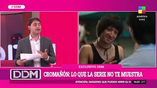 🔴 A 20 años de Cromañón: La PALABRA de los SOBREVIVIENTES