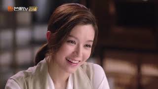 《只为遇见你》季肖冰特辑13：司澄老板向你发出入职邀请 Nice To Meet You【芒果TV独播剧场】