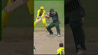 Smart Batting By Ahmed Shehzad #Pakistan vs #Australia #PCB #SportsCentral #Shorts MA2A