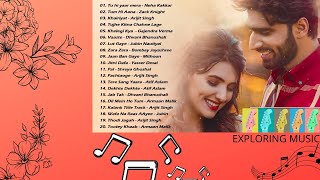 New Heart Touching Songs 2021 Best Bollywood Romantic Songs 2021. new collection hindi songs